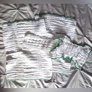 Clotheez Extra Large Diapers (3)